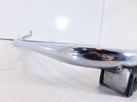 Harley Davidson Road King Custom & Street Glide Chrome Left Saddlebag Bracket - C3 Cycle