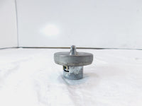 Honda NSS250S Reflex Sport 250 Silver Fuel Gas Petrol Tank Filler Lid Cover Cap - C3 Cycle