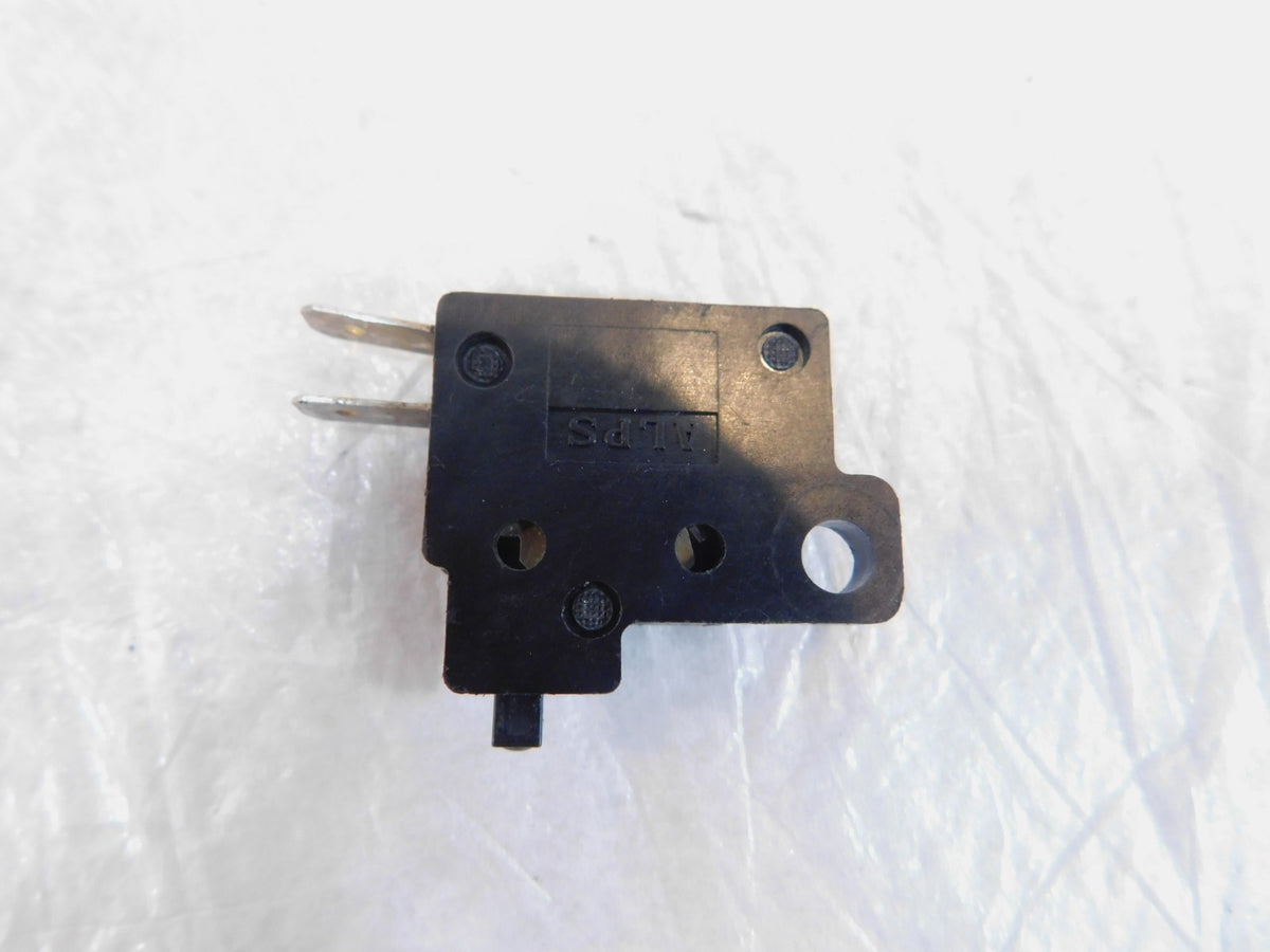 Honda CX650C CB650SC CB1000C Front Brake Lever Master Cylinder Stop Light Switch - C3 Cycle