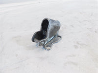 Harley Davidson FXSB Low Rider FXWG Wide Glide Side Kick Stand Kickstand Bracket - C3 Cycle