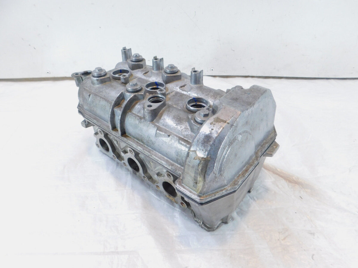2019-2024 Can-Am Ryker 900 Rally Engine Cylinder Head Camshaft Cams w/ Valves - C3 Cycle