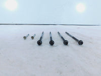 Honda Shadow VT600C VT600CD VT750C VT750CD Cylinder Head Cover Mount Bolts - C3 Cycle