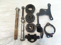 2014-2022 Harley Davidson Sportster 883 & 1200 Engine Motor Mount Bracket Lot - C3 Cycle