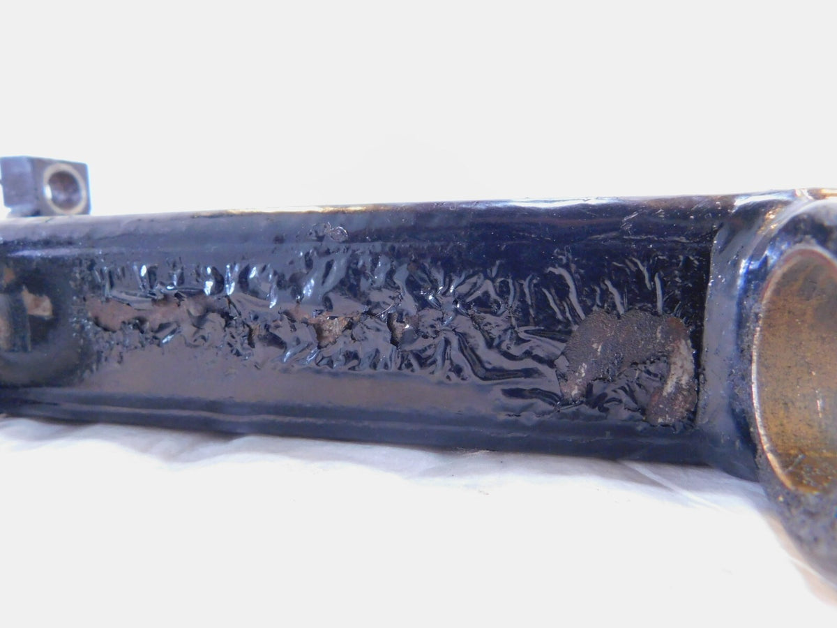 Harley Davidson Sportster 883 & 1200 Rear Wheel Fork Bracket Swingarm Swing Arm