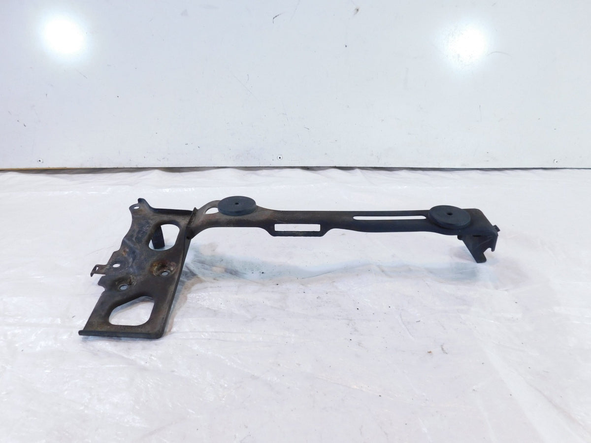 2001-2010 Honda GL1800 Goldwing 1800 Battery Box Tray Bracket Support Strap Stay - C3 Cycle