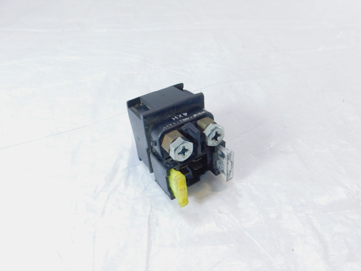 1994-1996 Suzuki RF600 RF600R RF900 RF900R Engine Starter Motor Relay Solenoid - C3 Cycle
