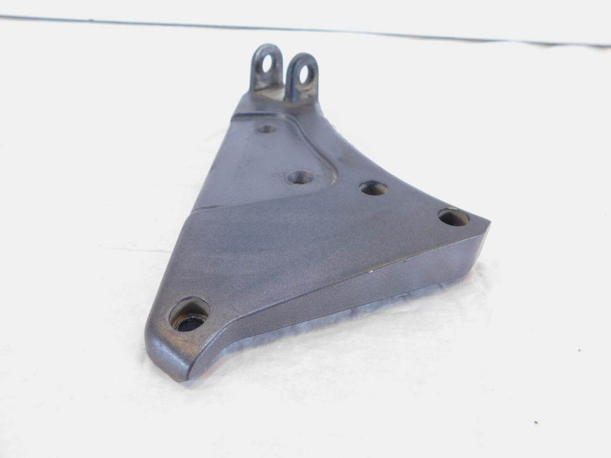 Buell XB XB9 XB12 Firebolt Lightning Front Left Footrest Footpeg Mount Bracket - C3 Cycle