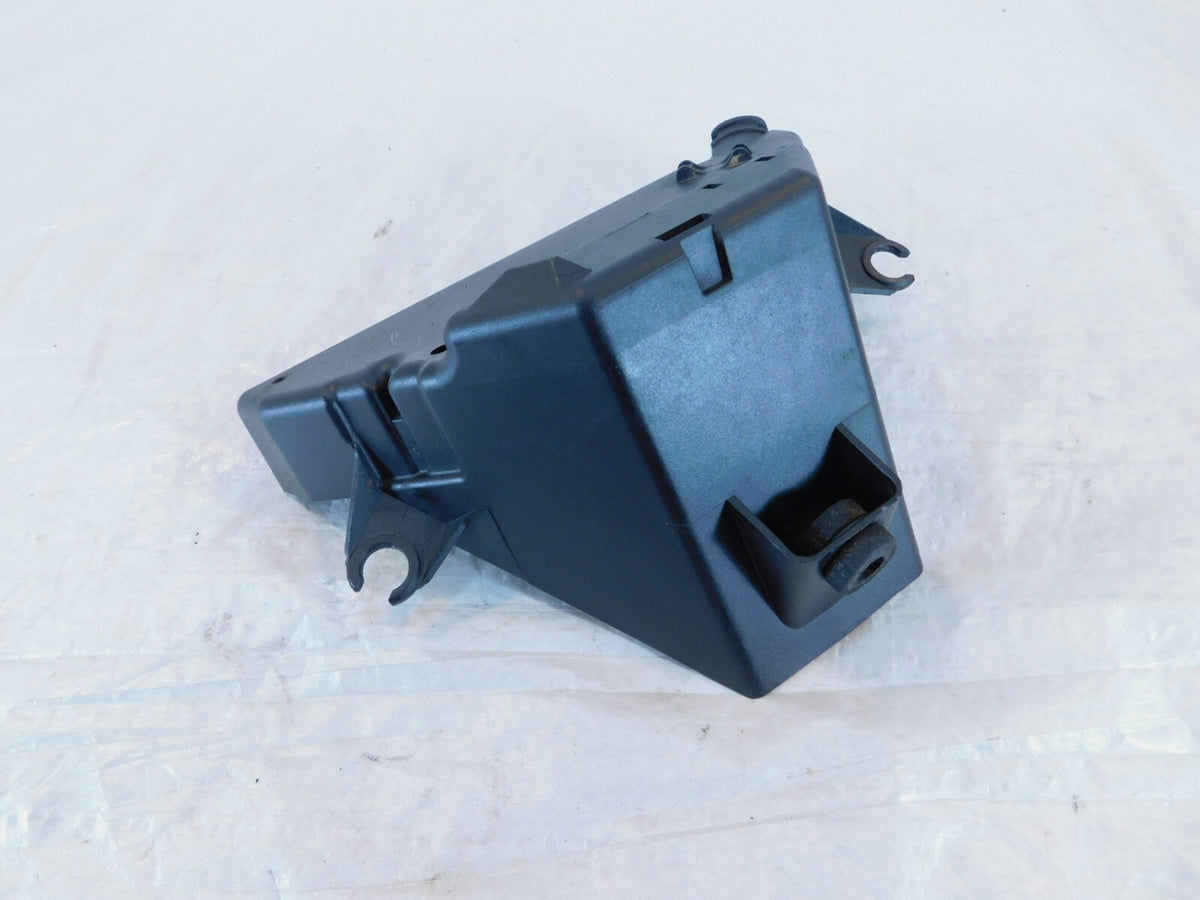 BMW F650CS F650GS Dakar G650GS Sertao Bottom Part Fuse E Box Tray - 61112346547 - C3 Cycle