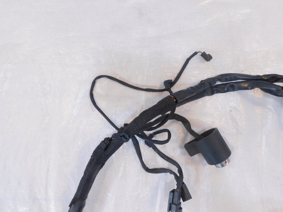 1999-2003 Harley Davidson EVO Sportster 883 1200 Main Wiring Turn Signal Harness - C3 Cycle