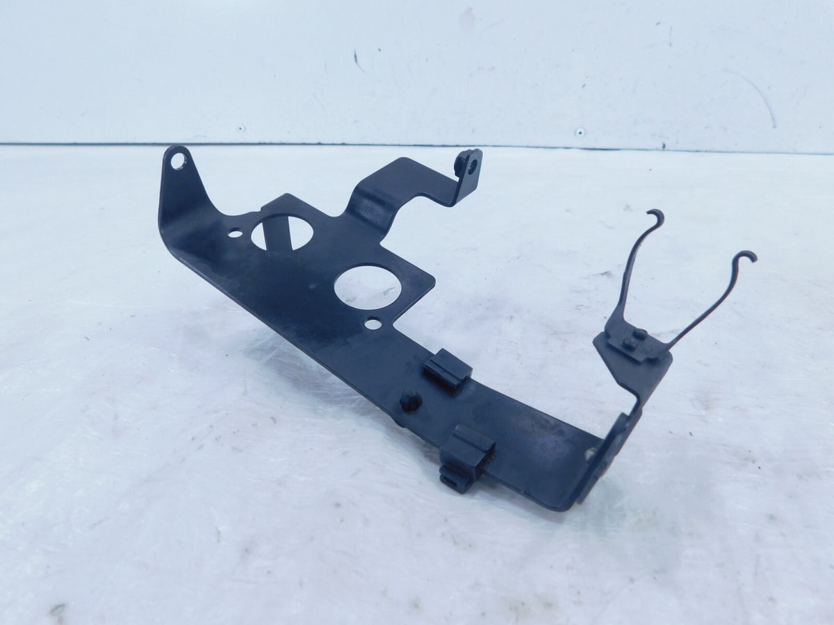 BMW R1200R R1200RT R1200GS ABS Brake Modulator Control Pump Bracket Mount Stay - C3 Cycle