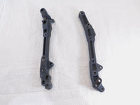 2010-2017 Victory Cross Country Roads & Magnum Lower Frame Engine Mount Brackets - C3 Cycle