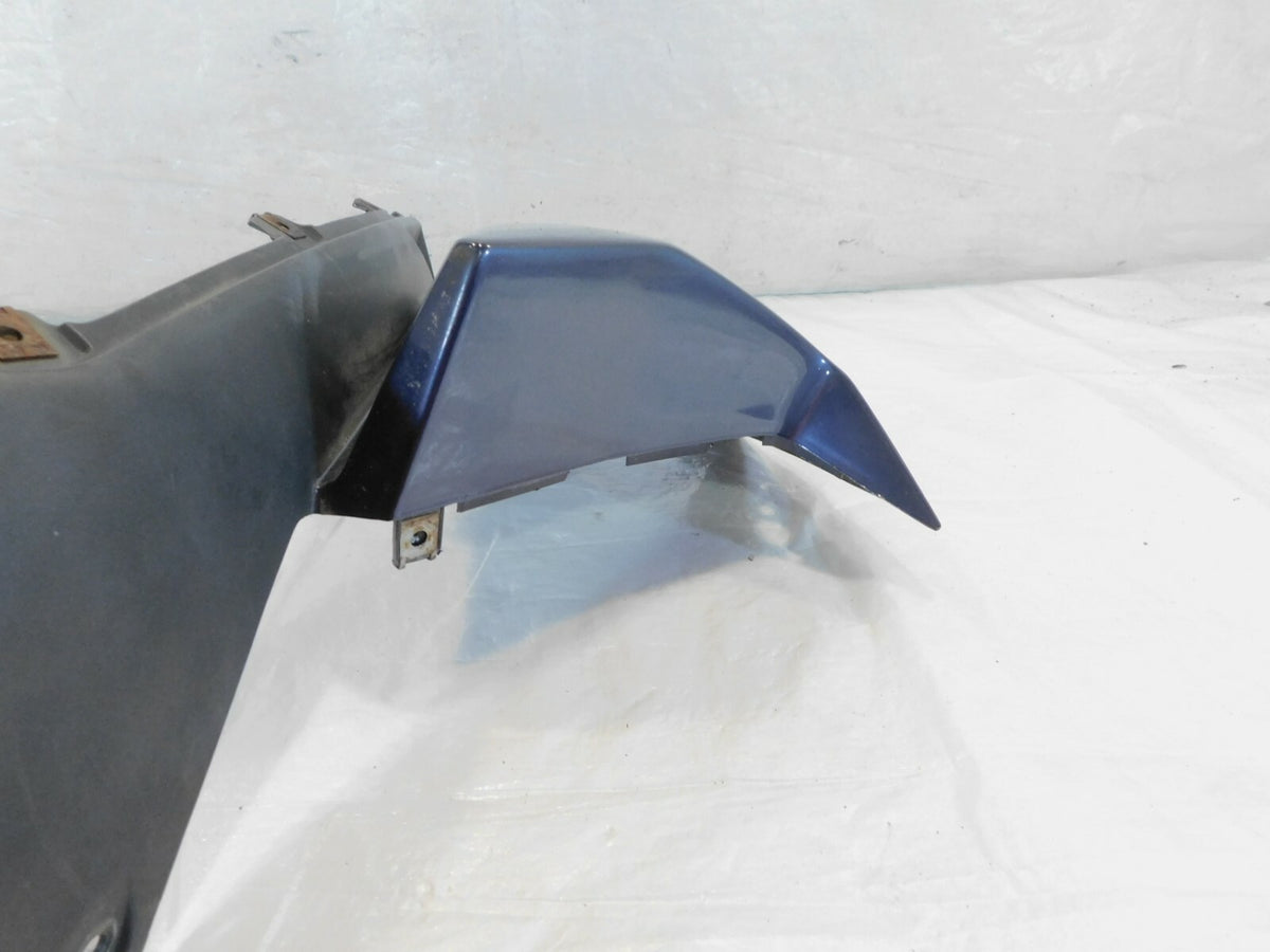 01-03 Aprilia RST1000 RST 1000 Futura Upper Left Side Panel Cover Fairing Cowl - C3 Cycle