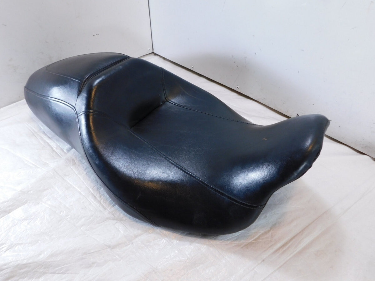 2011-2022 Harley Davidson FLHX Street Glide & Special Front Rear Passenger Seat - C3 Cycle