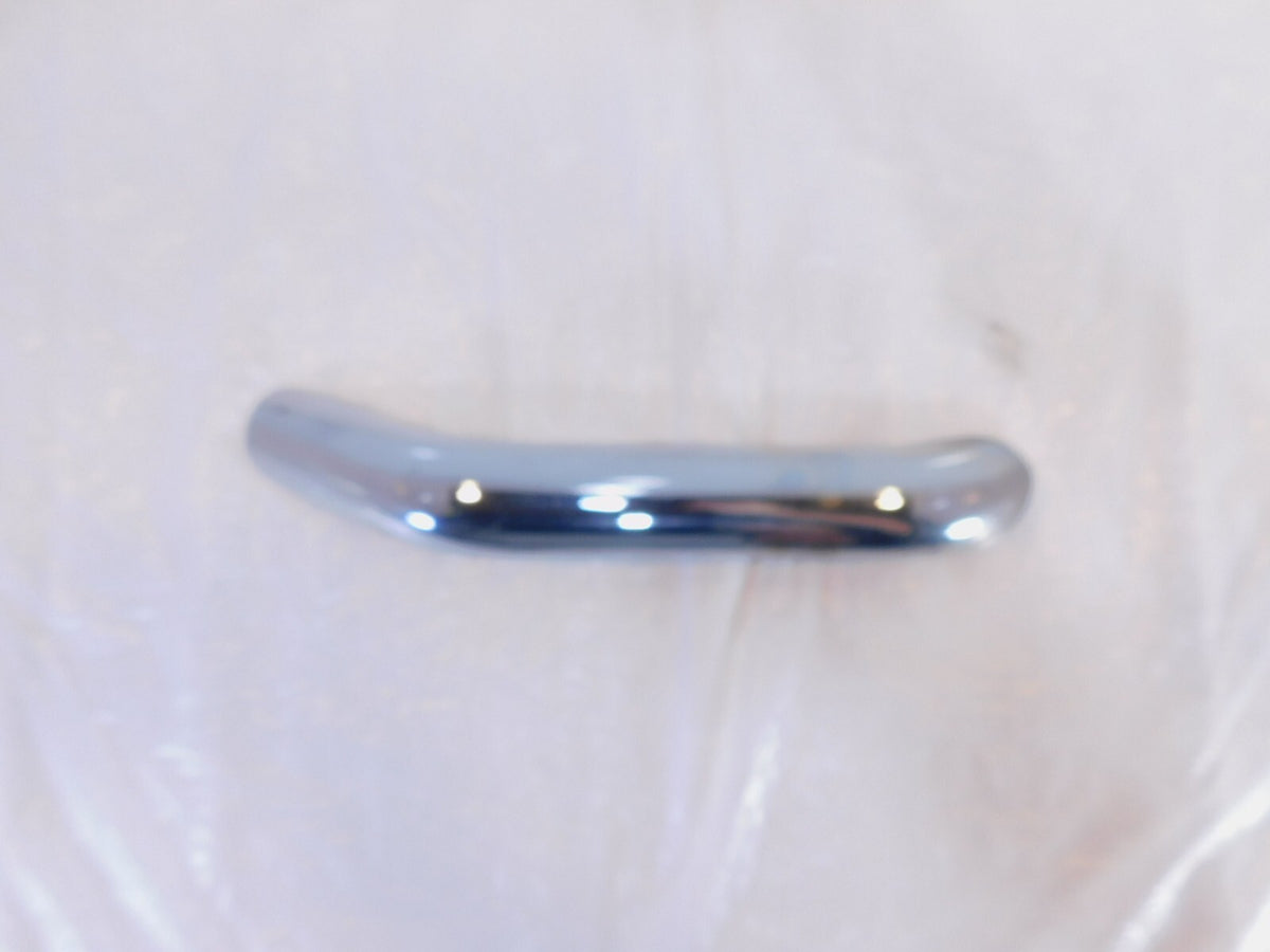 Harley Touring Road King Electra Glide Front Exhaust Header Pipe Cover Shield - C3 Cycle