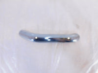 Harley Touring Road King Electra Glide Front Exhaust Header Pipe Cover Shield - C3 Cycle