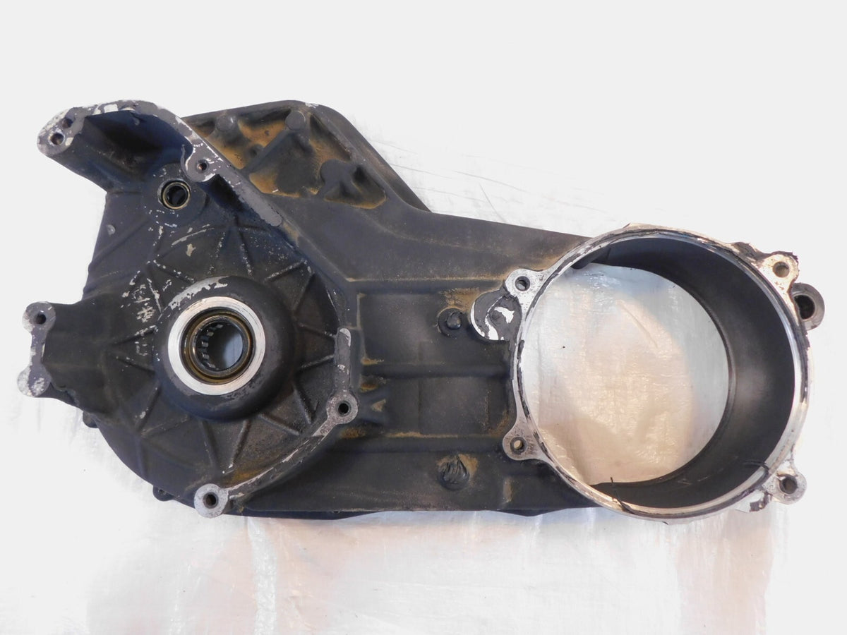 Harley Davidson EVO Touring Road King & Electra Glide Inner Primary Clutch Cover - C3 Cycle