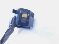 Buell XB XB9 XB12 Blast Firebolt & Lightning Left Handlebar Turn Signal Switches - C3 Cycle