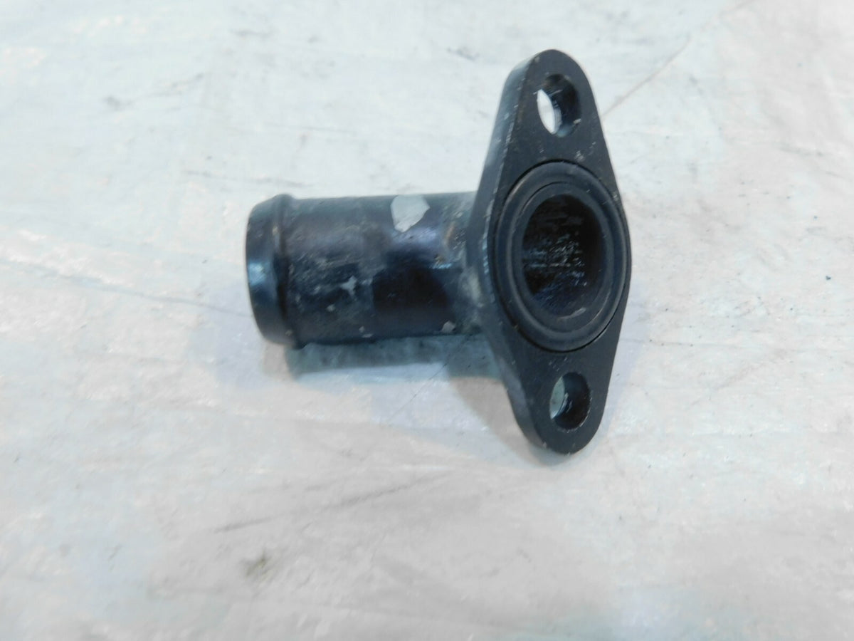 Kawasaki KLR650 KL650 KLR250 Mohave 250 Cylinder Motor Coolant Water Pipe Joint - C3 Cycle