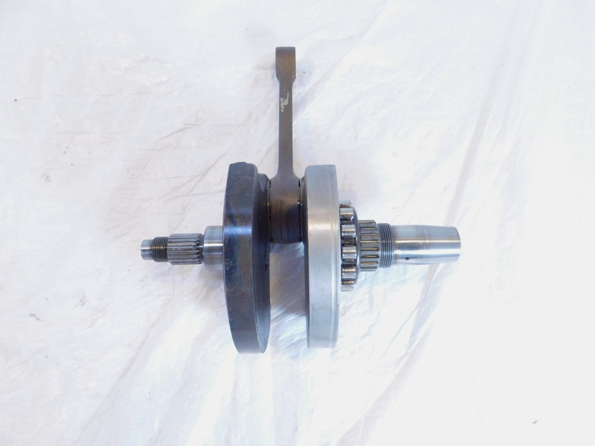 1986-2019 Suzuki Savage 650 LS650 & Boulevard S40 Crankshaft & Connecting Rod - C3 Cycle