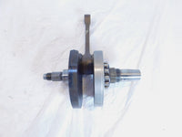 1986-2019 Suzuki Savage 650 LS650 & Boulevard S40 Crankshaft & Connecting Rod - C3 Cycle