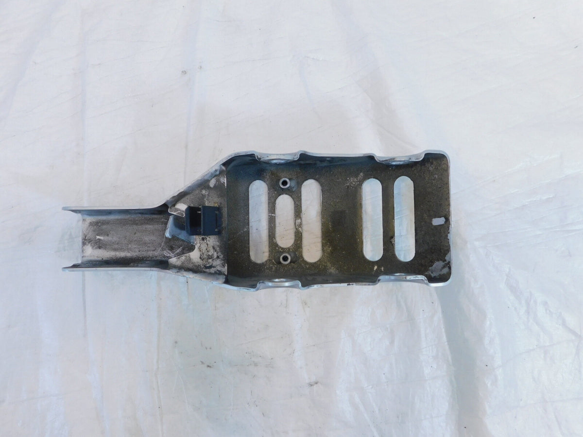 2001-2005 BMW F650CS F650 CS Scarver Front Engine Motor Mount Support Bracket - C3 Cycle