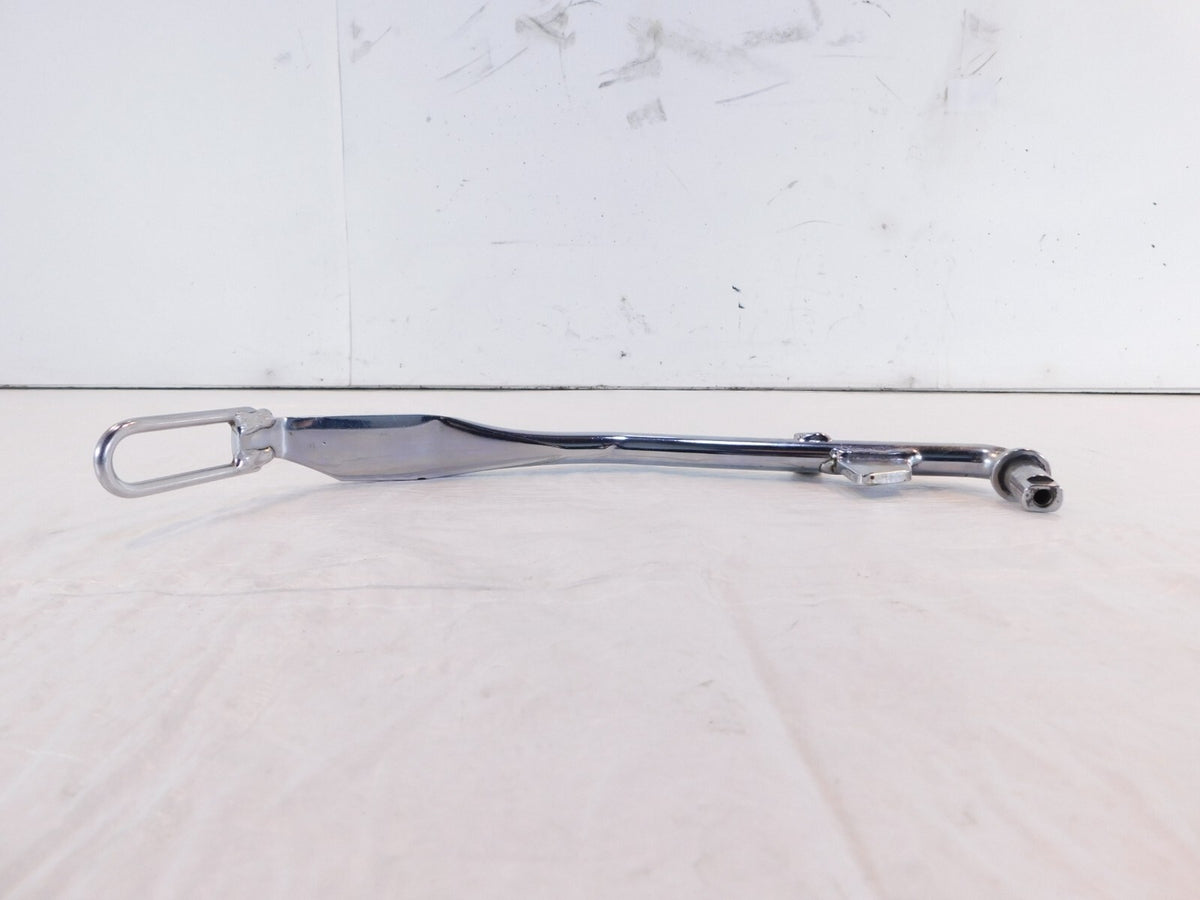 Harley Davidson Dyna Low Rider  Super Glide Kickstand Side Jiffy Kick Stand