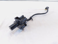 1997-1998 Honda Blackbird CBR1100XX CBR1100 Ignition Switch Steering Lock No Key - C3 Cycle