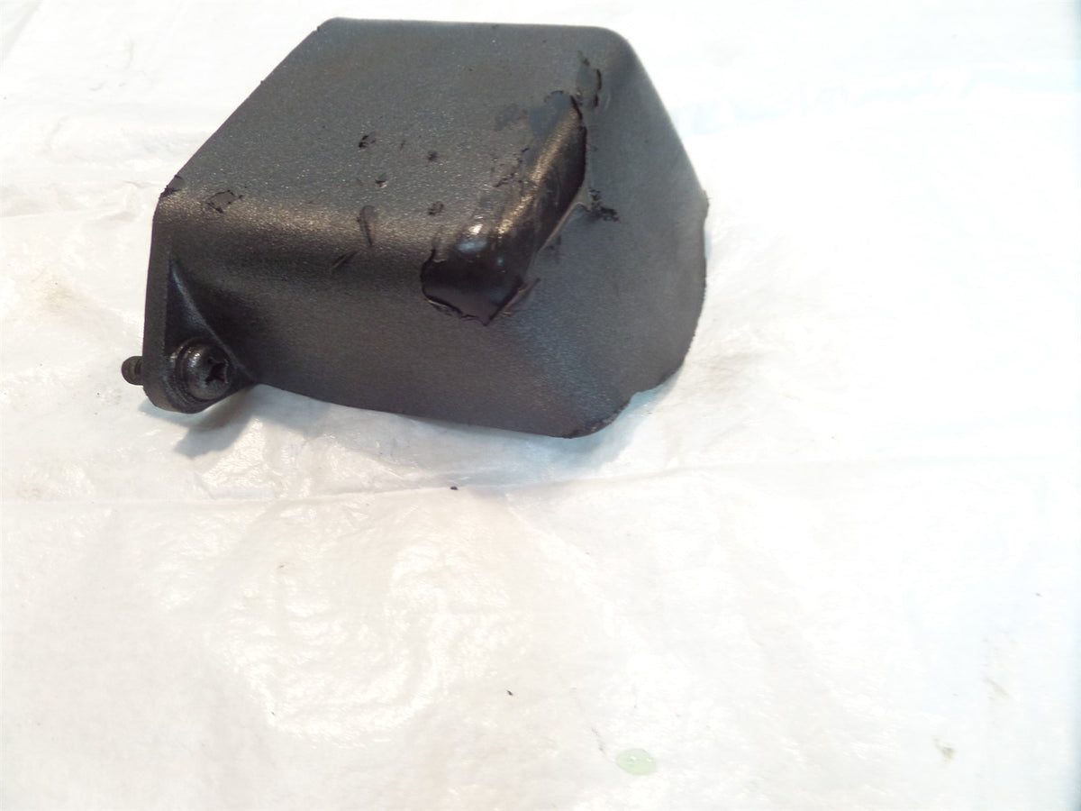 Kawasaki Ninja 250 KLR650 & Concours 1000 License Licence Plate Light Lamp Cover - C3 Cycle