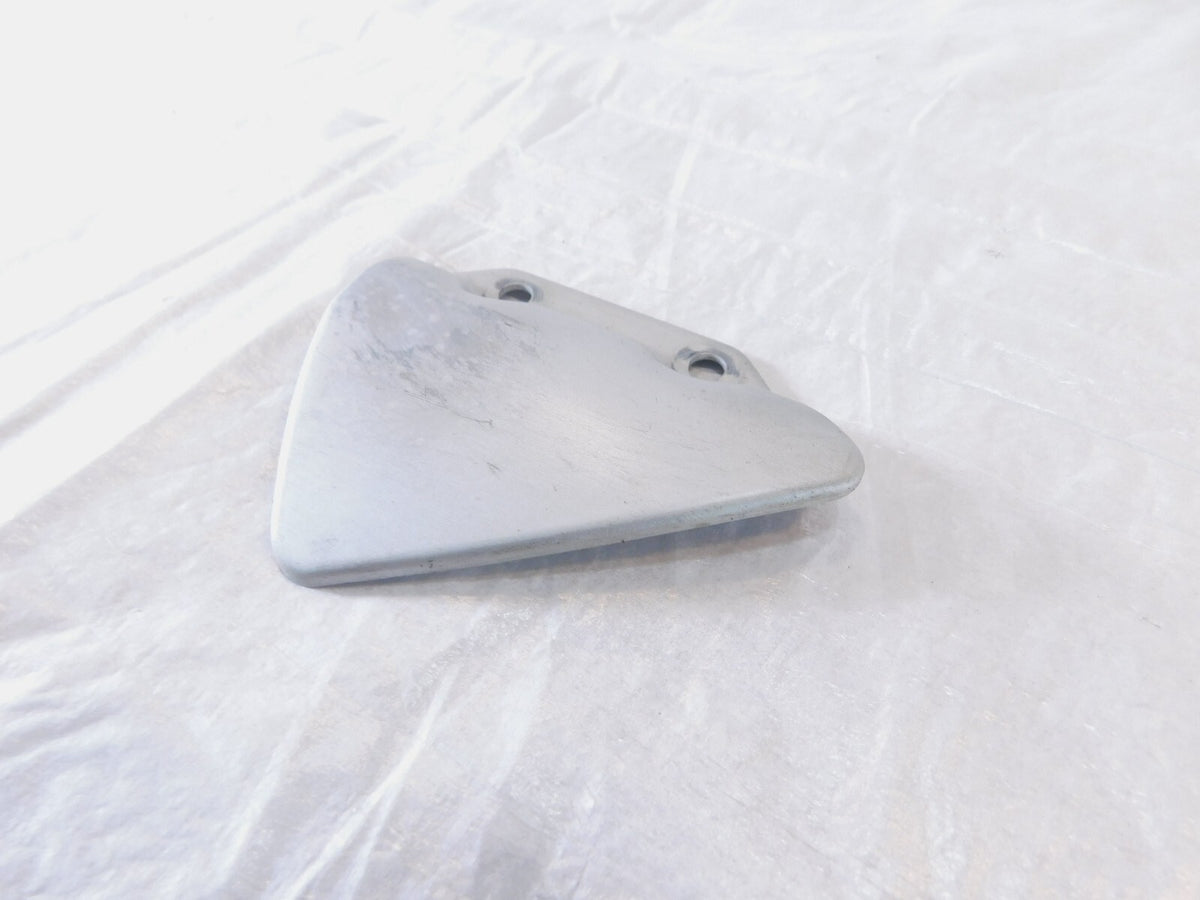 BMW R1200GS Adventure R1200R R1200ST Rear Brake Master Cylinder Cover Guard Fin - C3 Cycle