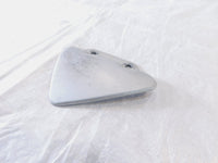 BMW R1200GS Adventure R1200R R1200ST Rear Brake Master Cylinder Cover Guard Fin - C3 Cycle