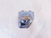 Harley Twin Cam Touring Softail Dyna Live to Ride Right Engine Cam Gear Cover - C3 Cycle