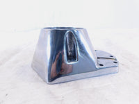 Harley Davidson Touring Softail Dyna Right Chrome EVO Engine Cam Camshaft Cover - C3 Cycle