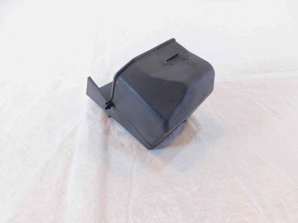 Yamaha Royal Star Tour Deluxe Venture S 2nd Air Induction Filter Cleaner Cover - C3 Cycle