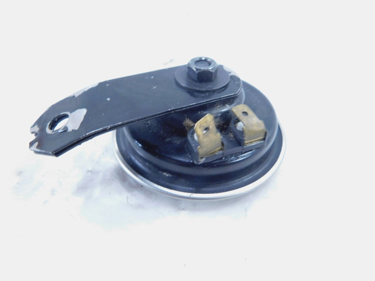 2022 2023 Yamaha YZFR7 YZF R7 & 2019 2020 Niken GT MTX9 MXT850 Black Signal Horn - C3 Cycle