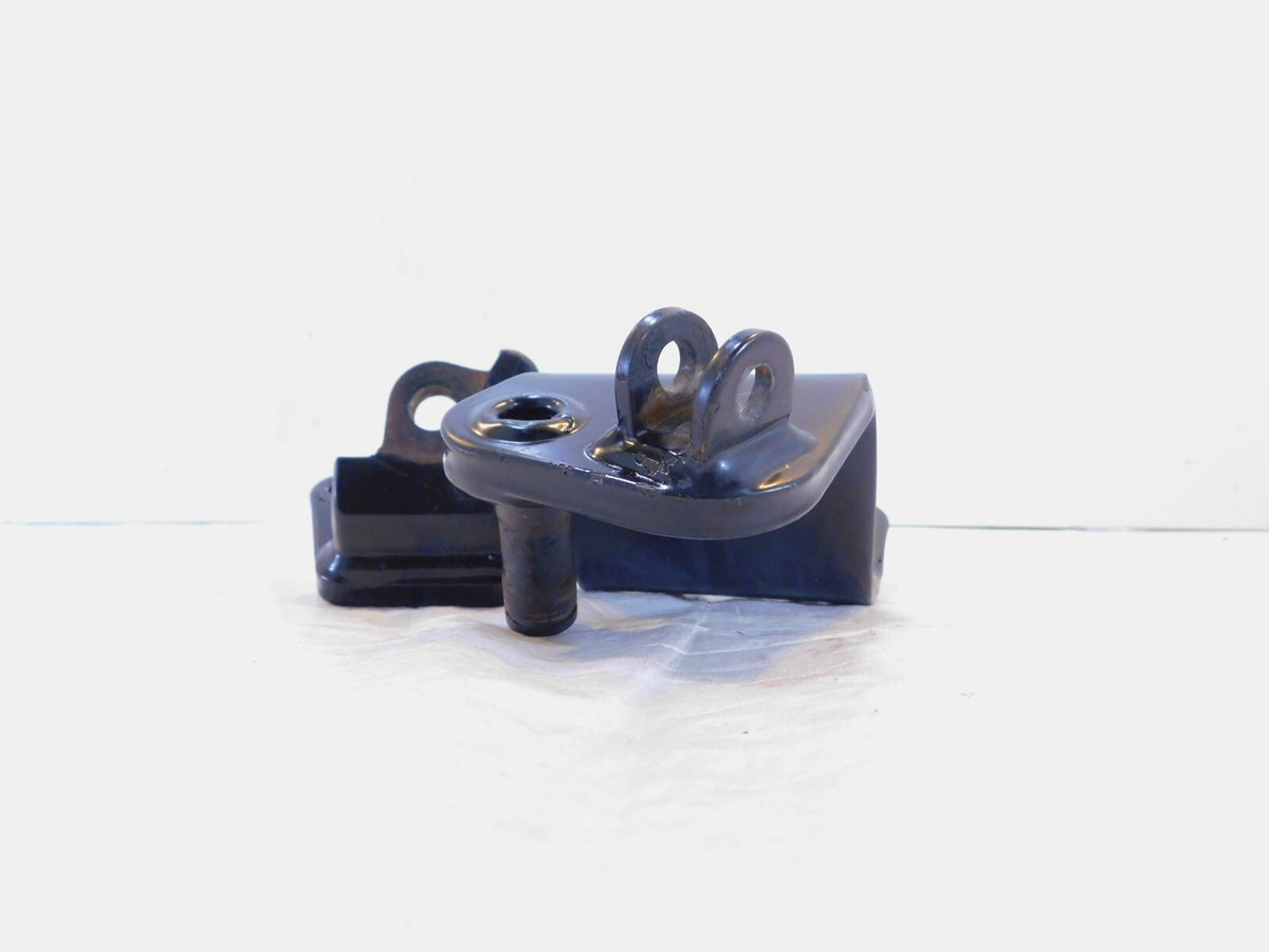 2015-2020 Harley Davidson Street 500 & 750 Left Footrest Footpeg Shifter Bracket - C3 Cycle