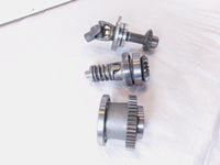Yamaha Virago 700 750 1000 1100 XV1100 Middle Drive Shaft Bevel Transfer Gears