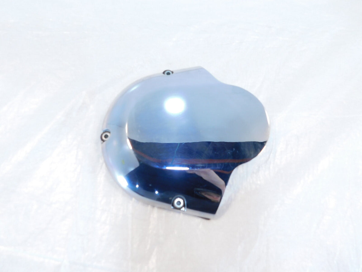 Victory V92 Vegas Kingpin Touring & Classic Cruiser Drive Belt Sprocket Cover - C3 Cycle