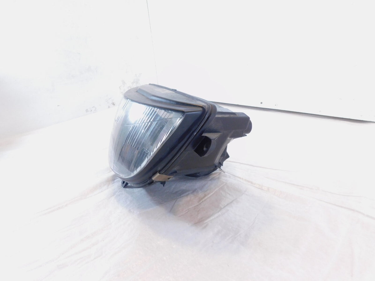 BMW K1200GT K1200RS K1200 GT RS Dakar Front Head Light Lamp Lens Headlight - C3 Cycle