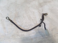 2014-2022 Yamaha Bolt XVS950 RSpec CSpec SR950 Negative Minus Battery Cable Wire - C3 Cycle