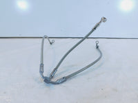 2006-2013 BMW F800S F800ST Front Wheel Brake Pump Unit to Caliper Hose Pipe Line - C3 Cycle
