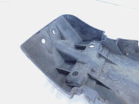 1984-1985 Honda VF500 VF500C Magna V30 500 Rear Wheel Fender Mud Guard Cover (A) - C3 Cycle