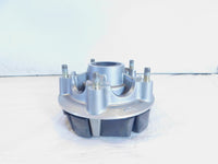 Triumph Thruxton 900 & Bonneville T100 Rear Wheel Sprocket Cush Hub & Spacers - C3 Cycle