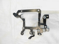 2008-2016 BMW K1300S ABS Brake Pump Modulator Bracket Mount Tray Box Holder - C3 Cycle