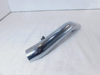 Harley Davidson Road King & Electra Glide Rear Exhaust Header Pipe Cover Shield - C3 Cycle