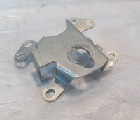 12-15 Honda NC700X NC700XD Center Cover Key Lock Stay Bracket 81331-MGS-D30 - C3 Cycle