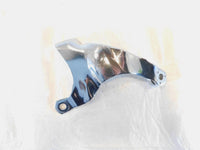 Harley Davidson M8 Softail & Road Street Electra Glide Chrome Engine Mount - C3 Cycle