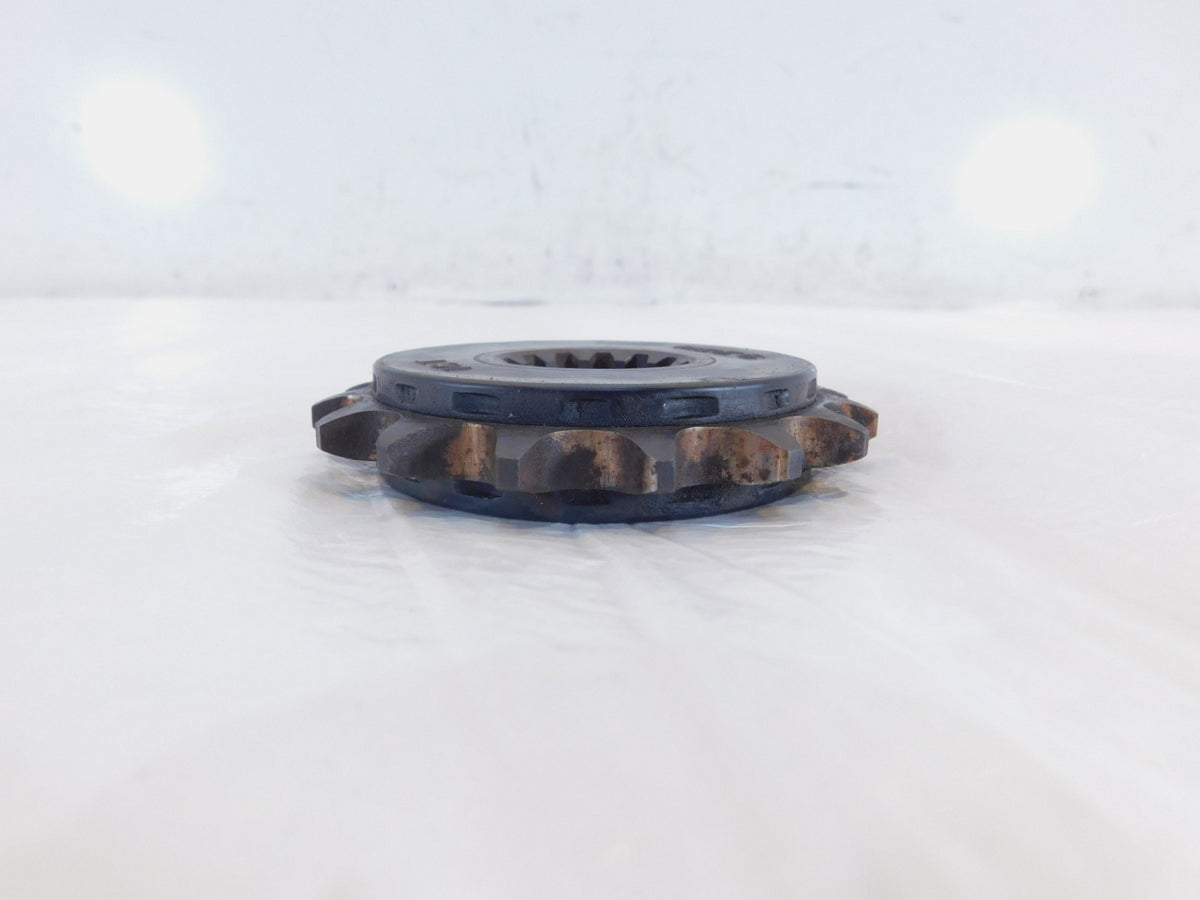 Honda CBR600RR CBR600RA CBR1000RR & CRF1000 Rear Chain Drive Sprocket Pulley 16T - C3 Cycle