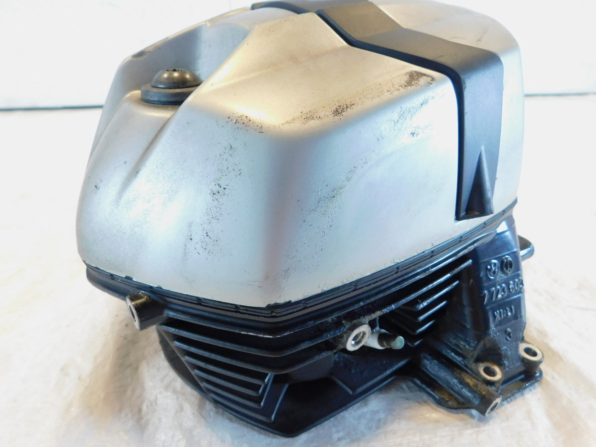 BMW R1200RT R1200GS R nineT Racer Left Engine Cylinder Heads Valve & Camshafts - C3 Cycle