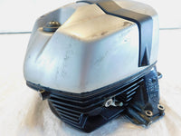 BMW R1200RT R1200GS R nineT Racer Left Engine Cylinder Heads Valve & Camshafts - C3 Cycle