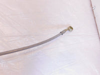 Moto Guzzi Norge Breva 1100 1200 ABS Front Brake Master Cylinder Hose Pipe Line - C3 Cycle